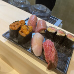 有楽町かきだ - 