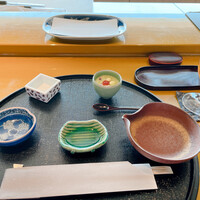 日本料理 「さくら」   ヒルトン東京お台場 - 