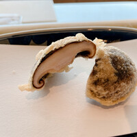 日本料理 「さくら」   ヒルトン東京お台場 - 