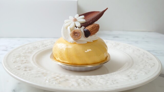 Sweetee （スウィーティ） - 西富士宮/ケーキ | 食べログ