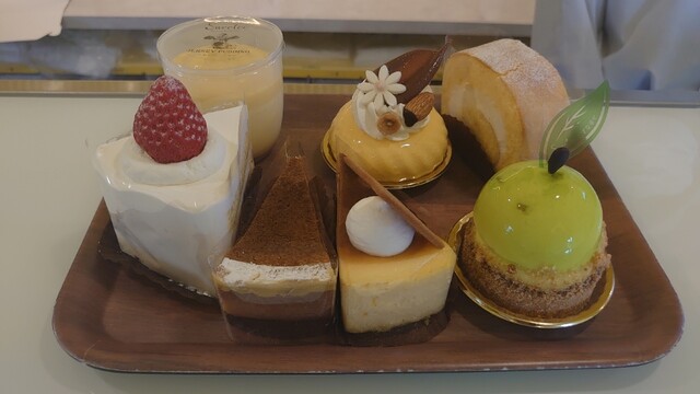 -.-Sweetee.*＊☆様 ご確認 専用 Sweetee （スウィーティ） - 西富士宮/ケーキ | 食べログ