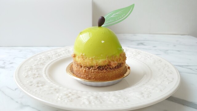 Sweetee （スウィーティ） - 西富士宮/ケーキ | 食べログ