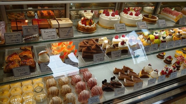 -.-Sweetee.*＊☆様 ご確認 専用 Sweetee （スウィーティ） - 西富士宮/ケーキ | 食べログ