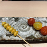 大宮 焼鳥 鳥匠 いしい - 