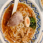 Chuugoku Ramen Youshuu Shounin - 