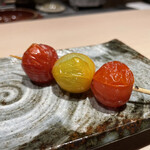 大宮 焼鳥 鳥匠 いしい - 