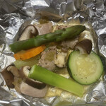 大宮 焼鳥 鳥匠 いしい - 