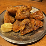 揚鶏屋　伊予 - 