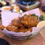 韓国料理 ホンデポチャ - 