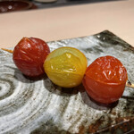 大宮 焼鳥 鳥匠 いしい - 