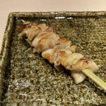 大宮 焼鳥 鳥匠 いしい - 