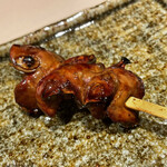 大宮 焼鳥 鳥匠 いしい - 