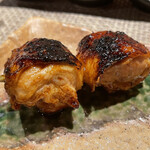 大宮 焼鳥 鳥匠 いしい - 