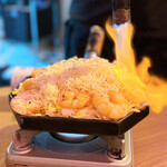 韓国料理 ホンデポチャ - 