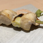 大宮 焼鳥 鳥匠 いしい - 