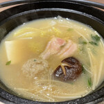 大宮 焼鳥 鳥匠 いしい - 