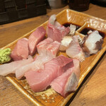 揚鶏屋　伊予 - 