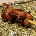 大宮 焼鳥 鳥匠 いしい - 