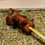 大宮 焼鳥 鳥匠 いしい - 