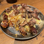 揚鶏屋　伊予 - 