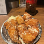 揚鶏屋　伊予 - 