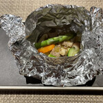 大宮 焼鳥 鳥匠 いしい - 