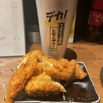 揚鶏屋　伊予 - 