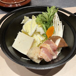 大宮 焼鳥 鳥匠 いしい - 