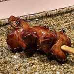 大宮 焼鳥 鳥匠 いしい - 