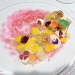 ラストノート - 