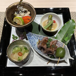 大宮 焼鳥 鳥匠 いしい - 