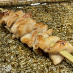 大宮 焼鳥 鳥匠 いしい - 