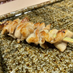 大宮 焼鳥 鳥匠 いしい - 