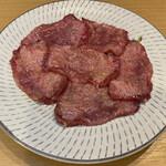 Oosaka Yakiniku Sumishou - 