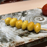 大宮 焼鳥 鳥匠 いしい - 