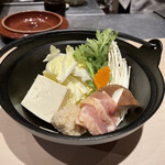 大宮 焼鳥 鳥匠 いしい - 