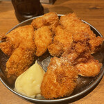 揚鶏屋　伊予 - 