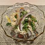 大宮 焼鳥 鳥匠 いしい - 