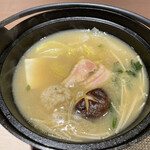 大宮 焼鳥 鳥匠 いしい - 