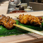 大宮 焼鳥 鳥匠 いしい - 