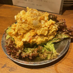 揚鶏屋　伊予 - 