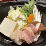 大宮 焼鳥 鳥匠 いしい - 