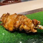 大宮 焼鳥 鳥匠 いしい - 