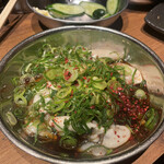 揚鶏屋　伊予 - 