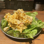 揚鶏屋　伊予 - 