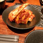 炭火焼ホルモン ぐう - 