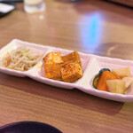 韓国料理 ホンデポチャ - 