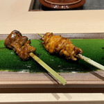 大宮 焼鳥 鳥匠 いしい - 