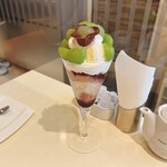 フォーシーズンズカフェ - 