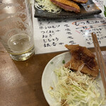 やきとん 木々家 二号店 池袋芸術劇場前店 - 